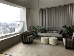 Ardmore Residence (D10), Condominium #373610161
